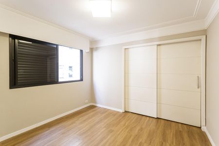 Apartamento à venda com 113m², 3 quartos e 2 vagasQuarto 1