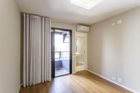 Apartamento à venda com 113m², 3 quartos e 2 vagasQuarto Suíte