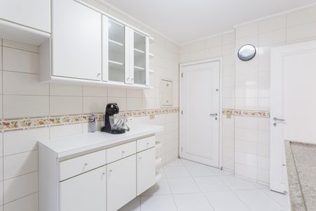 Apartamento à venda com 113m², 3 quartos e 2 vagasCozinha