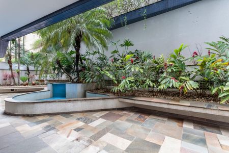 Apartamento à venda com 113m², 3 quartos e 2 vagasÁrea comum