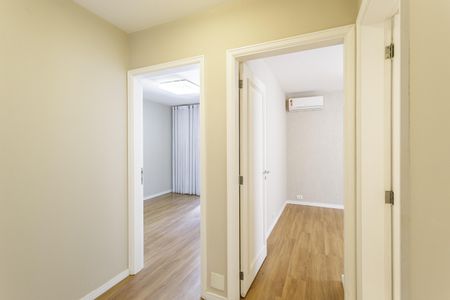 Apartamento à venda com 113m², 3 quartos e 2 vagasQuarto 2