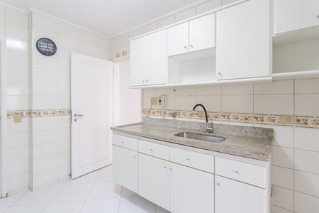 Apartamento à venda com 113m², 3 quartos e 2 vagasCozinha