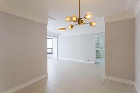 Apartamento à venda com 113m², 3 quartos e 2 vagasSala