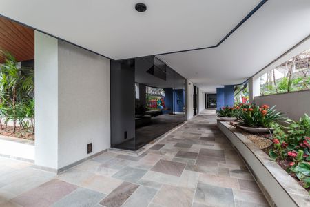 Apartamento à venda com 113m², 3 quartos e 2 vagasÁrea comum