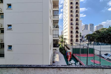 Apartamento à venda com 85m², 2 quartos e 1 vagaVista do Quarto 1