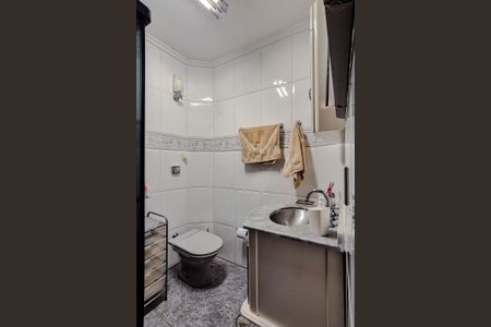 Apartamento à venda com 85m², 2 quartos e 1 vagaBanheiro