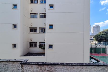 Apartamento à venda com 85m², 2 quartos e 1 vagaVista da Sala