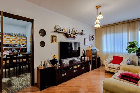 Apartamento à venda com 85m², 2 quartos e 1 vagaSala