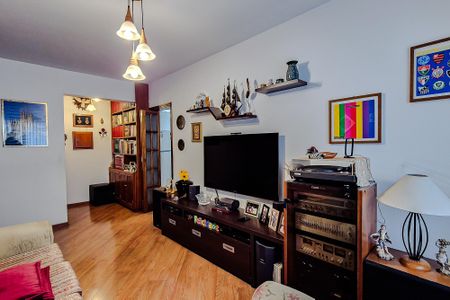 Apartamento à venda com 85m², 2 quartos e 1 vagaSala