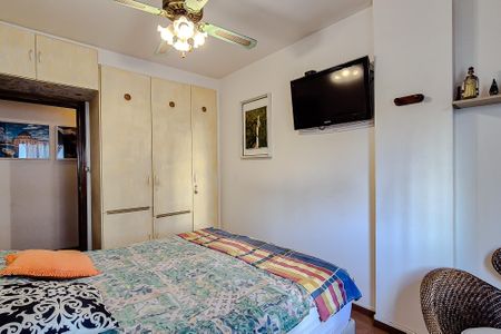 Apartamento à venda com 85m², 2 quartos e 1 vagaQuarto 2