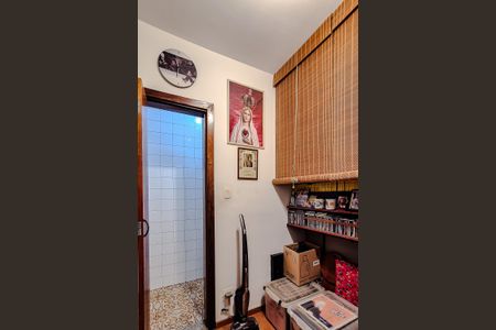 Apartamento à venda com 85m², 2 quartos e 1 vagaQuarto de Serviço