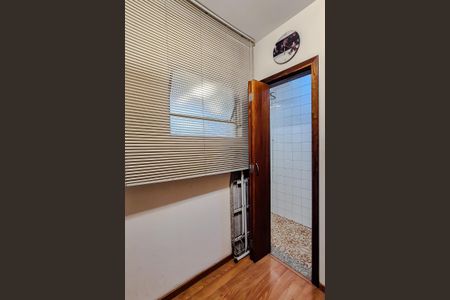 Apartamento à venda com 85m², 2 quartos e 1 vagaQuarto de Serviço