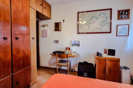 Apartamento à venda com 85m², 2 quartos e 1 vagaQuarto 1