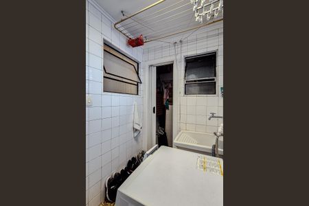 Apartamento à venda com 85m², 2 quartos e 1 vagaÁrea de Serviço