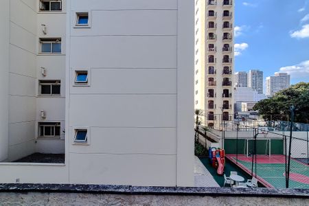 Apartamento à venda com 85m², 2 quartos e 1 vagaVista do Quarto 2