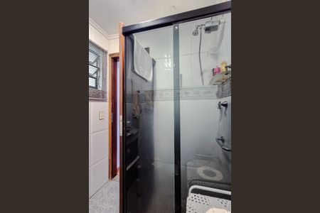 Apartamento à venda com 85m², 2 quartos e 1 vagaBanheiro