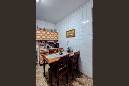 Apartamento à venda com 85m², 2 quartos e 1 vagaCozinha