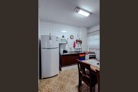 Apartamento à venda com 85m², 2 quartos e 1 vagaCozinha