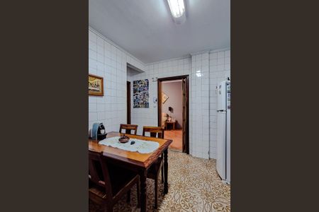 Apartamento à venda com 85m², 2 quartos e 1 vagaCozinha