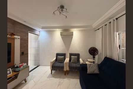 Casa para alugar com 2 quartos, 150m² em Vila Arcadia, São Paulo