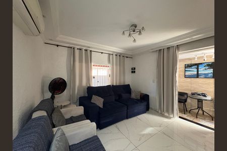 Casa para alugar com 2 quartos, 150m² em Vila Arcadia, São Paulo