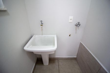 Casa de condomínio para alugar com 174m², 3 quartos e 2 vagasÁrea de Serviço