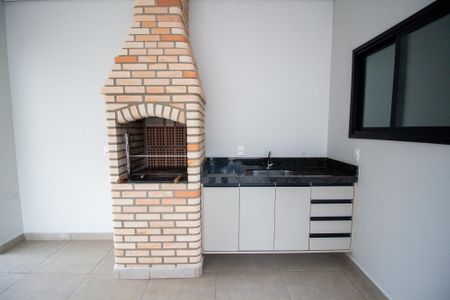 Casa de condomínio para alugar com 174m², 3 quartos e 2 vagasEspaço Gourmet