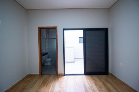 Casa de condomínio para alugar com 174m², 3 quartos e 2 vagasSuíte 3