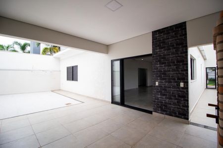 Casa de condomínio para alugar com 174m², 3 quartos e 2 vagasEspaço Gourmet