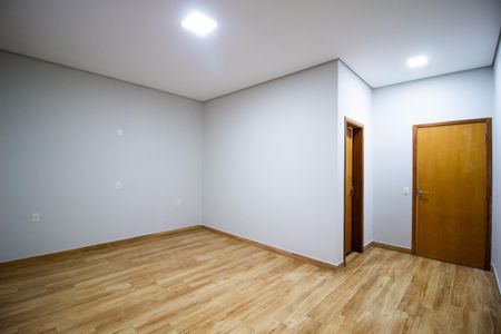 Casa de condomínio para alugar com 174m², 3 quartos e 2 vagasSuíte