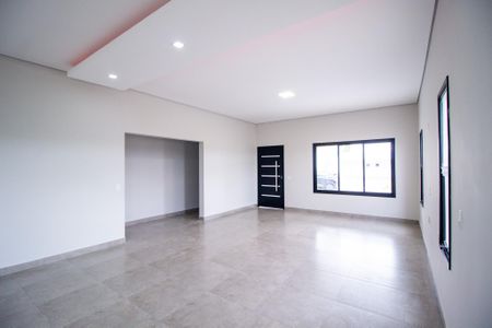 Casa de condomínio para alugar com 174m², 3 quartos e 2 vagasSala