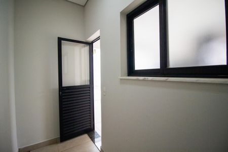 Casa de condomínio para alugar com 174m², 3 quartos e 2 vagasÁrea de Serviço