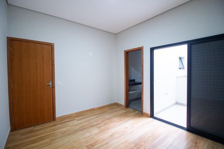 Casa de condomínio para alugar com 174m², 3 quartos e 2 vagasSuíte 3