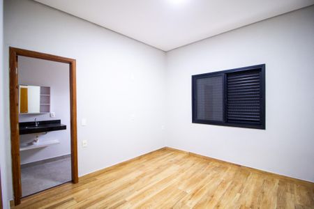 Casa de condomínio para alugar com 174m², 3 quartos e 2 vagasSuíte 2