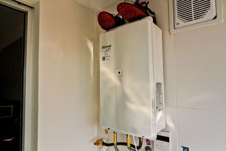 Apartamento à venda com 82m², 2 quartos e 1 vagaÁrea de Serviço