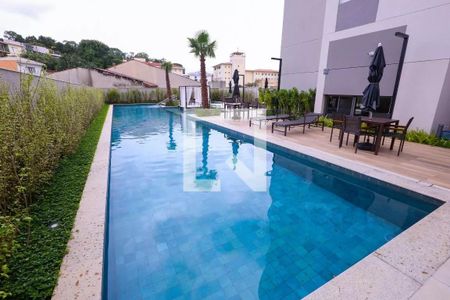 Apartamento à venda com 82m², 2 quartos e 1 vagaÁrea comum - Piscina