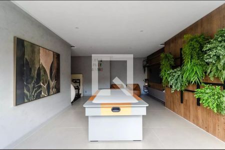 Apartamento à venda com 82m², 2 quartos e 1 vagaBrinquedoteca