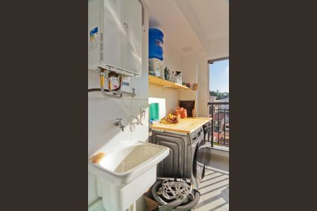 Apartamento à venda com 82m², 2 quartos e 1 vagaÁrea de Serviço