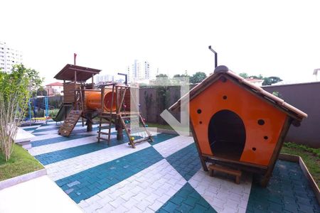 Apartamento à venda com 82m², 2 quartos e 1 vagaÁrea comum - Playground
