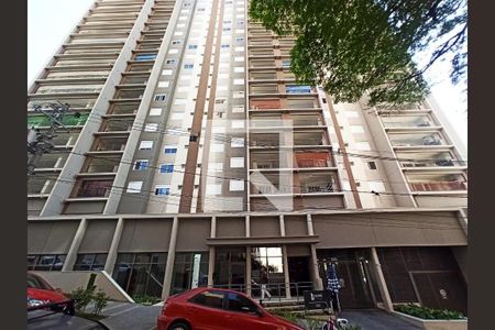 Apartamento à venda com 82m², 2 quartos e 1 vagaFachada