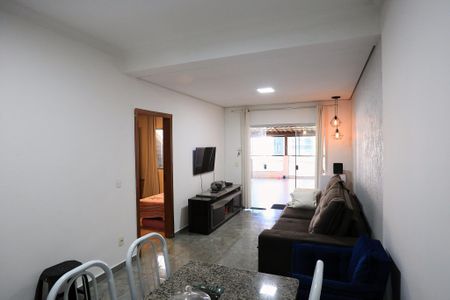 Sala de casa para alugar com 3 quartos, 300m² em Alvorada, Belo Horizonte