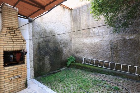 Casa para alugar com 300m², 3 quartos e 1 vaga Casa para alugar com 300m², 3 quartos e 1 vagaÁrea externa