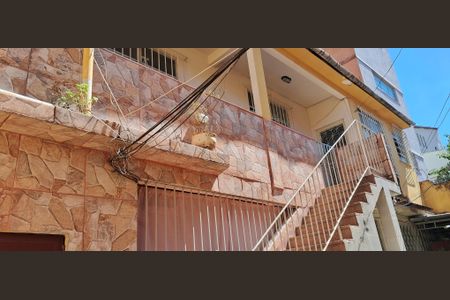 Casa à venda com 1 quarto, 90m² em Higienópolis, Rio de Janeiro