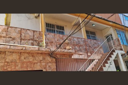 Casa à venda com 1 quarto, 90m² em Higienópolis, Rio de Janeiro