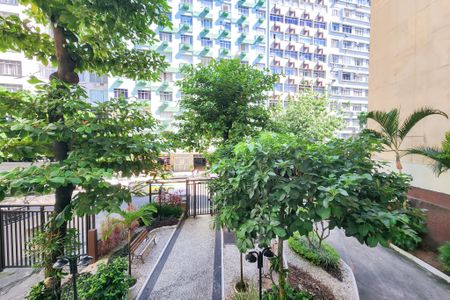 Vista  de apartamento para alugar com 3 quartos, 100m² em Flamengo, Rio de Janeiro