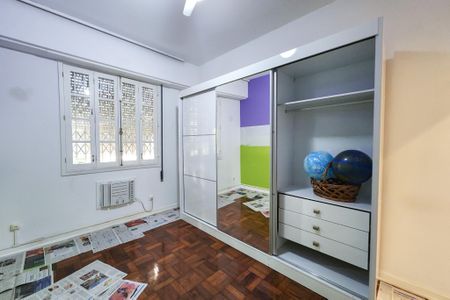 Quarto 1 de apartamento para alugar com 3 quartos, 100m² em Flamengo, Rio de Janeiro