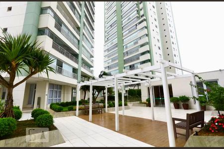 Apartamento à venda com 96m², 2 quartos e 2 vagasÁrea comum