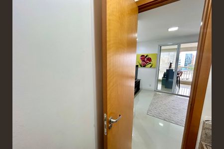 Apartamento à venda com 96m², 2 quartos e 2 vagasLavabo