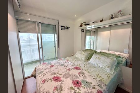 Apartamento à venda com 96m², 2 quartos e 2 vagasQuarto Suíte