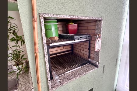 Apartamento à venda com 96m², 2 quartos e 2 vagasVaranda da Sala